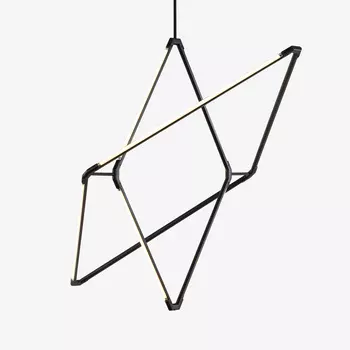 Zelda Orbits Люстра