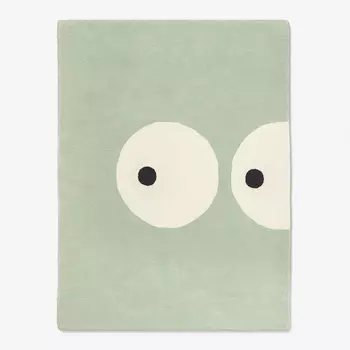 Zoeils Vert P?le Ковёр 120 x 170 см