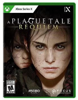 A Plague Tale: Requiem (Xbox Series X)