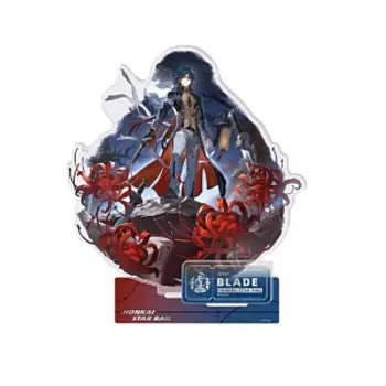 Акриловая фигурка Honkai: Star Rail – Blade