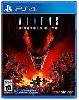 Aliens – Fireteam Elite (PS4)