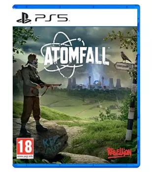 Atomfall (PS5)