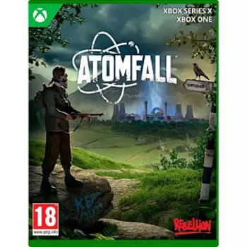 Atomfall (Xbox)