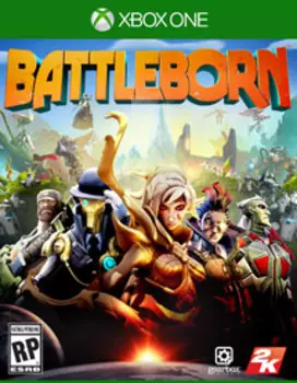 Battleborn (XboxOne)
