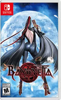 Bayonetta (Nintendo Switch)