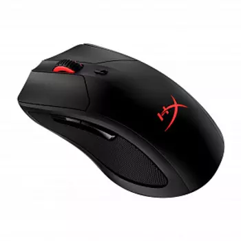 Беспроводная игровая мышь HyperX Pulsefire Dart