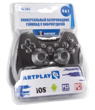 Беспроводной геймпад Artplays (AN-201) (PC)