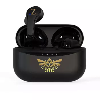 Беспроводные наушники OTL Technologies: The Legend of Zelda TWS Earphones True Wireless Sound (ZD0855)(623988)