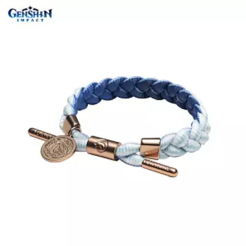 Браслет miHoYo Genshin Impact: Фурина / Furina – Character Theme