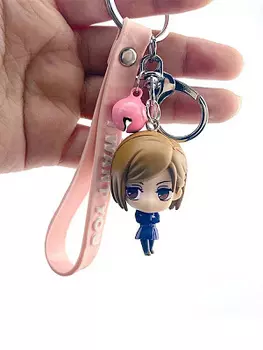 Брелок Чиби: Магическая битва - Кугисаки Нобара