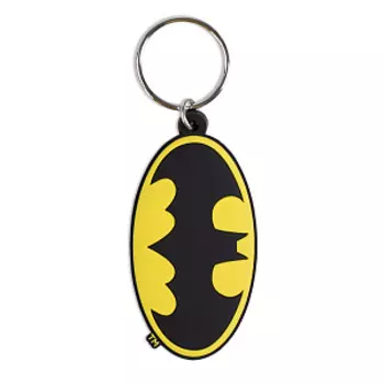 Брелок DC Comics – Batman Symbol (RK38190C)