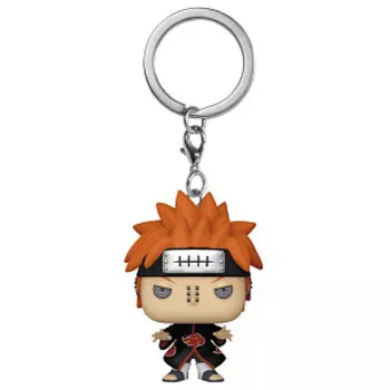 Брелок Funko Pocket POP Animation: Naruto Shippuden - Pain (75555)