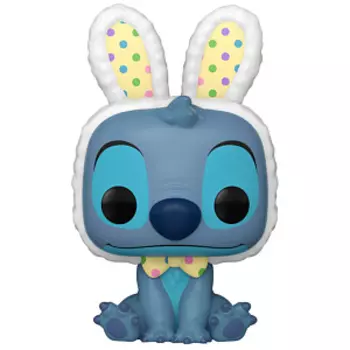Брелок Funko Pocket POP Easter Egg: Disney Lilo & Stitch – Stitch (85825) (3,8 см)
