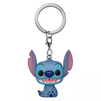 Брелок Funko Pocket POP Lilo & Stitch – Stitch (55619)