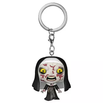 Брелок Funko Pocket POP: The Nun II – The Nun (83446)