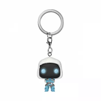 Брелок Funko POP Fortnite – Frozen Raven