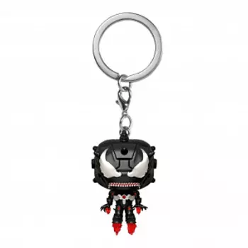Брелок Funko POP Marvel's Venom – Iron Man