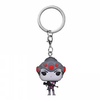 Брелок Funko POP: Overwatch – Widowmaker