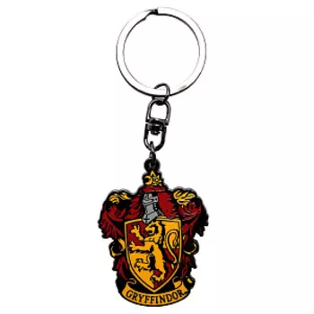 Брелок Harry Potter - Gryffindor x4 (ABYKEY135)