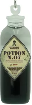 Брелок Harry Potter: Potion N.07 3D