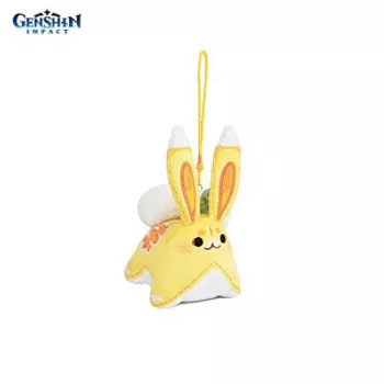 Брелок miHoYo Genshin Impact: Scented Yuegui, you're up!