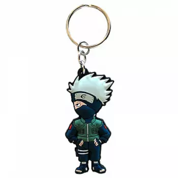 Брелок Naruto Shippunden – Kakashi (ABYKEY144)