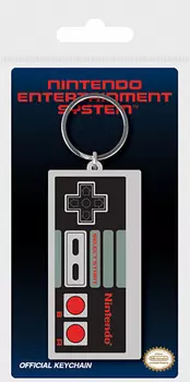 Брелок Nintendo – NES Controller (RK38706C)