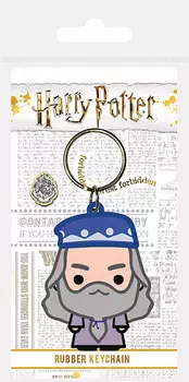 Брелок Pyramid – Harry Potter (Albus Dumbledore Chibi)