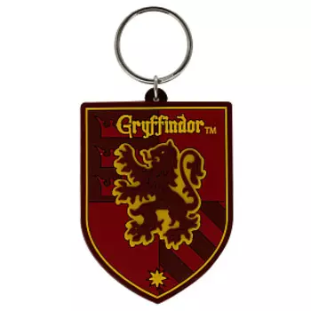 Брелок Pyramid: Harry Potter (Gryffindor) (RK38693C)