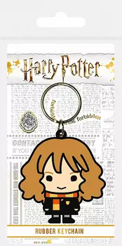 Брелок Pyramid – Harry Potter (Hermione Granger Chibi)