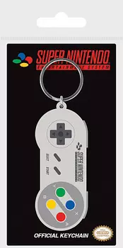 Брелок Pyramid – Nintendo (SNES Controller)