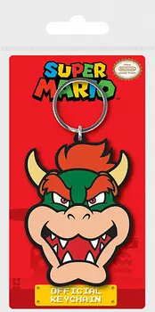Брелок Super Mario – Bowser (RK38703C)