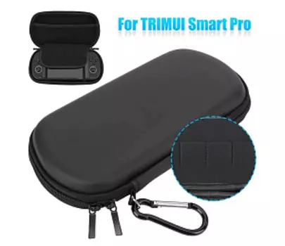 Чехол для портативной приставки Trimui SMART PRO