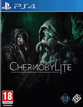 Chernobylite (PS4)