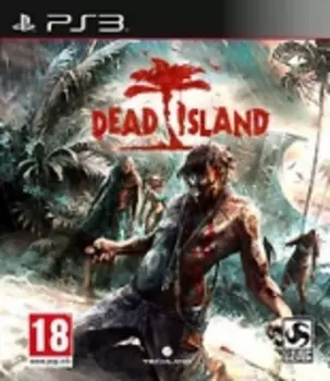 Dead Island (PS3) (GameReplay)
