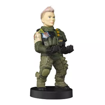 Держатель для геймпада / телефона Cable guy – Call of Duty: Battery