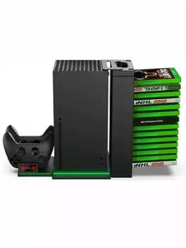 Док-станция для Xbox Series X (XBS-TYX-0667)