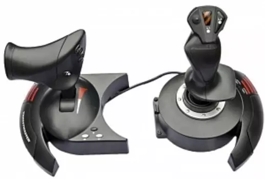 Джойстик Thrustmaster T.Flight Hotas X