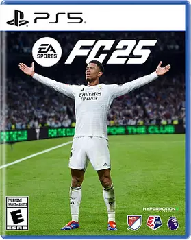 EA Sports FC 25 (FIFA 25) (PS5)