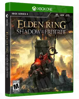 Elden Ring: Shadow of the Erdtree Edition (Xbox Series X)