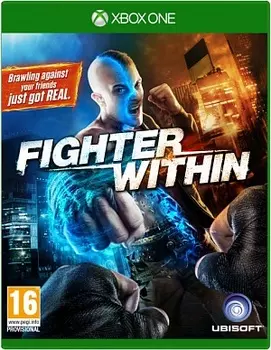 Fighter Within (Xbox One) (GameReplay)