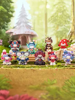 Фигурка Alice Dark: Fairy Tale в сюрприз-боксе (78146) (1 шт в ассортименте)