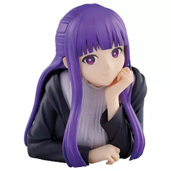 Фигурка-аниме Banpresto Frieren: Beyond Journey's End – Fern Bust Prize Figure (87981) (12 см)