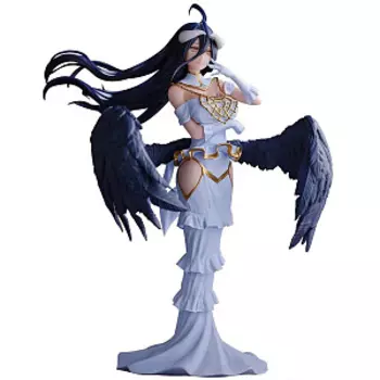 Фигурка-аниме Banpresto Overlord: Albedo Prize Figure (87998) (16 см)