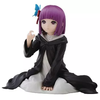 Фигурка-аниме SEGA Frieren: Beyond Journey's End – Fern Yumemirize Prize Figure [In Those Days Ver.] [37965] (10 см)