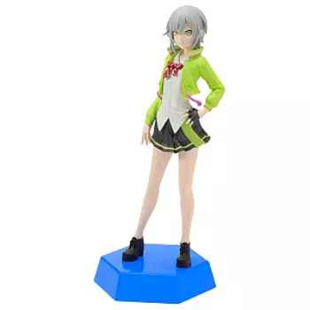 Фигурка-аниме SEGA Hatsune Miku: Colorful Stage! – Hinomori Shiho (33875) (16 см )