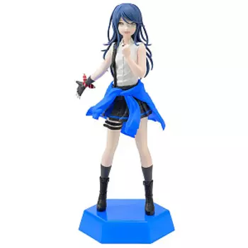 Фигурка-аниме SEGA Hatsune Miku: Colorful Stage! – Hoshino Ichika (33851) (16 см)