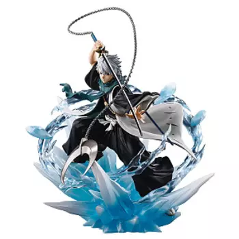 Фигурка Bandai Tamashii Nations Figuarts ZERO: Bleach Thousand-Year Blood War – Toshiro Hitsugaya (18 см)