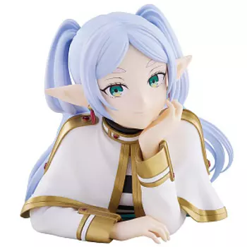 Фигурка Banpresto: Beyond Journey's End – Frieren (12 см) (99795)