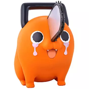 Фигурка Banpresto Chainsaw Man Почита – Pochita (15 см) (86731)